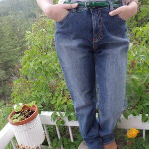 Boot Cut Jeans By Lois